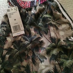 NWT Adidas Shorts ✨